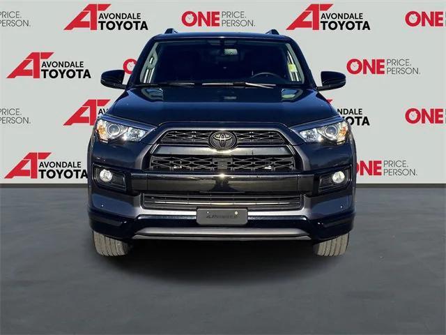 used 2019 Toyota 4Runner car, priced at $43,981