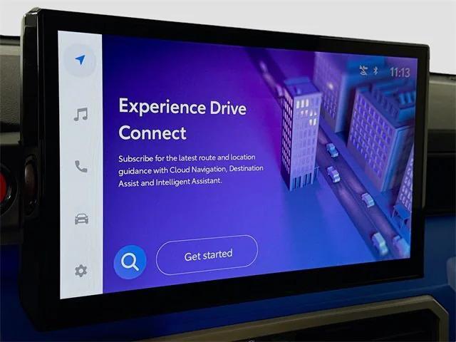 used 2025 Toyota Tacoma car, priced at $46,481