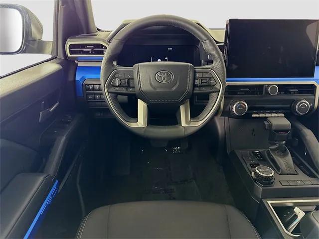 used 2025 Toyota Tacoma car, priced at $46,481