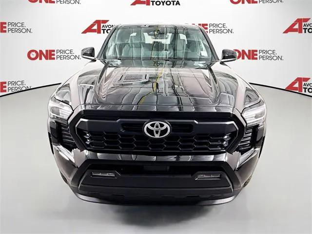 used 2025 Toyota Tacoma car, priced at $46,481