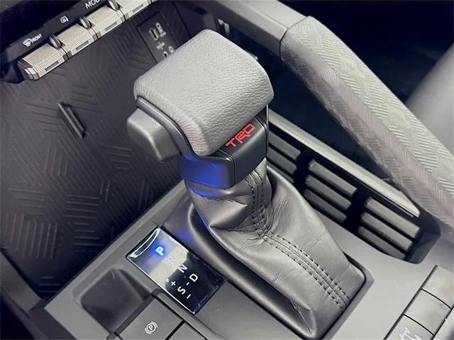 used 2025 Toyota Tacoma car, priced at $46,481