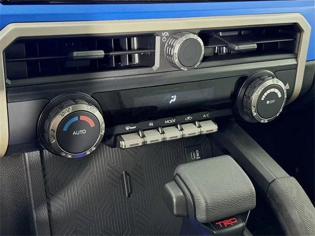 used 2025 Toyota Tacoma car, priced at $46,481