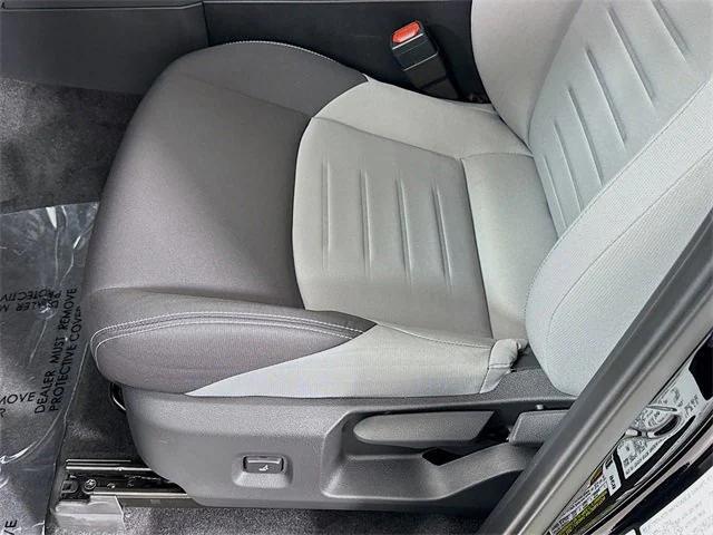 used 2025 Toyota Tacoma car, priced at $46,481