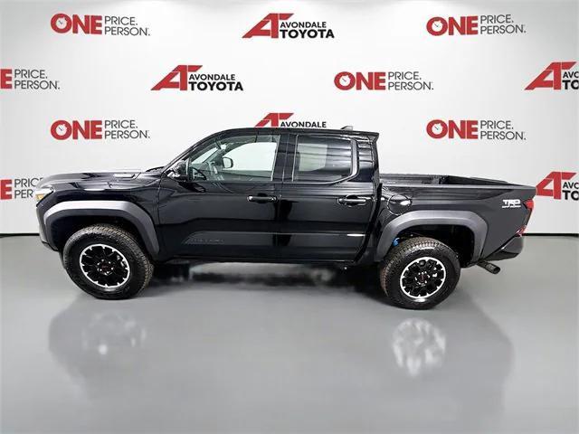 used 2025 Toyota Tacoma car, priced at $46,481