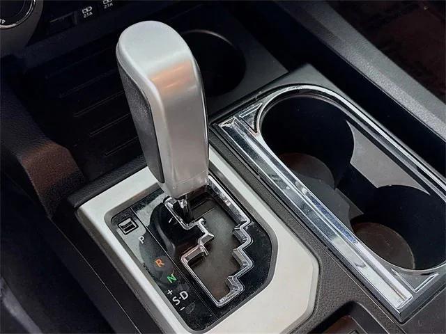 used 2021 Toyota Tundra car, priced at $50,981