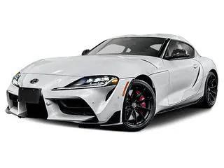 new 2026 Toyota GR Supra car, priced at $71,050