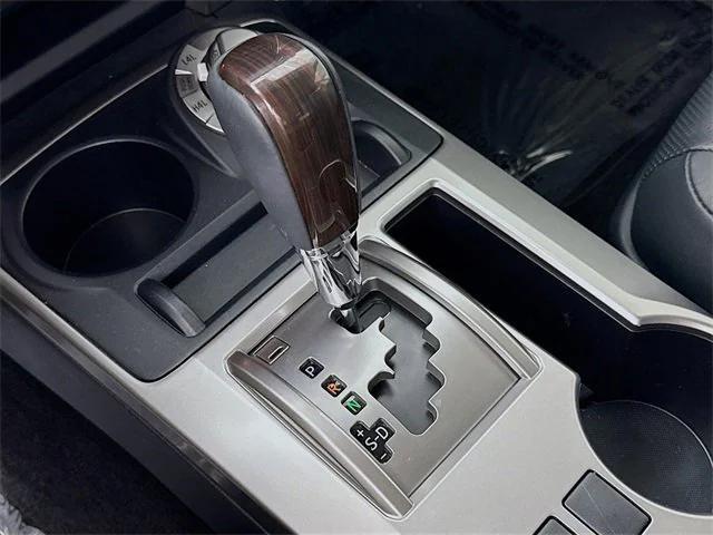 used 2024 Toyota 4Runner car, priced at $48,982