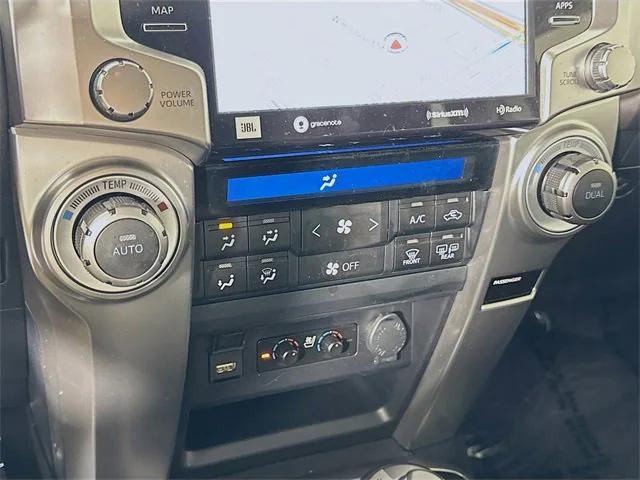 used 2024 Toyota 4Runner car, priced at $48,982