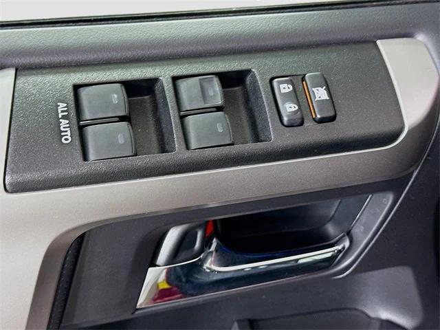 used 2024 Toyota 4Runner car, priced at $48,982