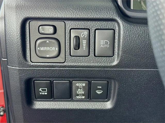 used 2024 Toyota 4Runner car, priced at $48,982