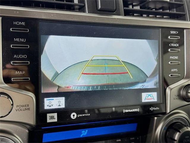 used 2024 Toyota 4Runner car, priced at $48,982