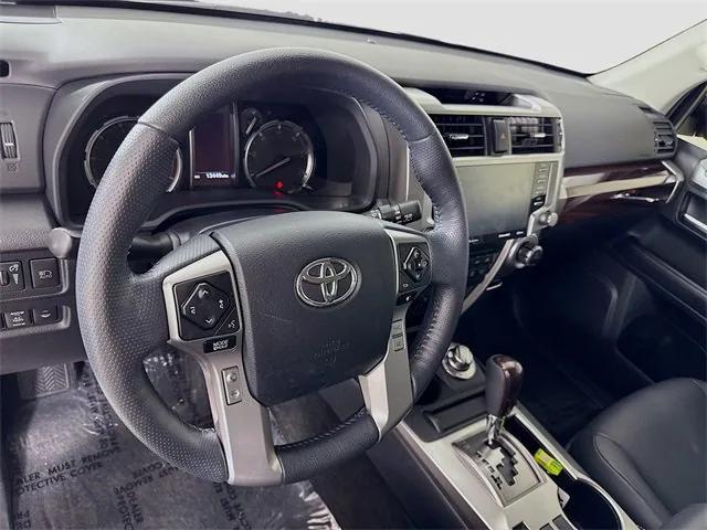 used 2024 Toyota 4Runner car, priced at $48,982