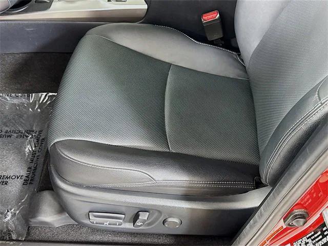 used 2024 Toyota 4Runner car, priced at $48,982