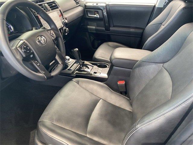 used 2021 Toyota 4Runner car, priced at $46,981