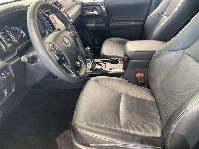 used 2021 Toyota 4Runner car, priced at $46,981
