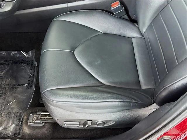 used 2023 Toyota Highlander car, priced at $40,981