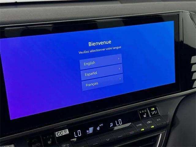 used 2025 Toyota Camry car, priced at $38,481
