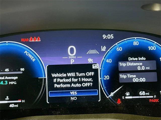 used 2025 Toyota Camry car, priced at $38,481