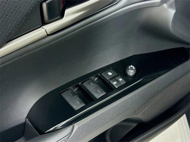 used 2025 Toyota Camry car, priced at $38,481