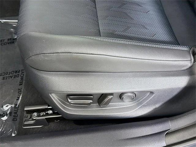used 2025 Toyota Camry car, priced at $38,481