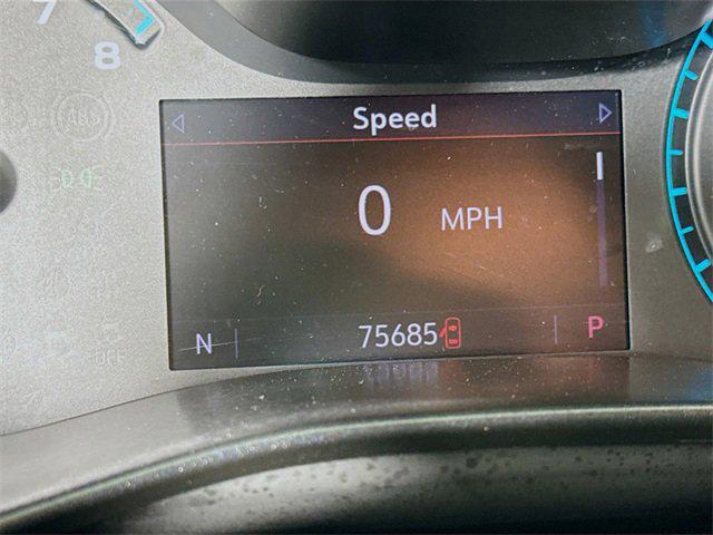 used 2019 Chevrolet Colorado car, priced at $22,981