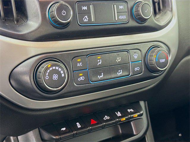 used 2019 Chevrolet Colorado car, priced at $22,981