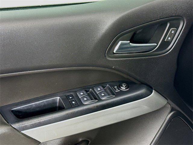 used 2019 Chevrolet Colorado car, priced at $22,981