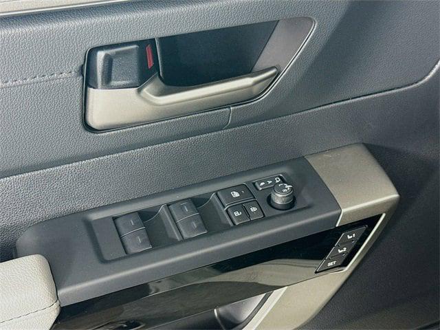 new 2026 Toyota Tundra car, priced at $74,526