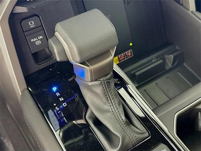 new 2026 Toyota Tundra car, priced at $74,526