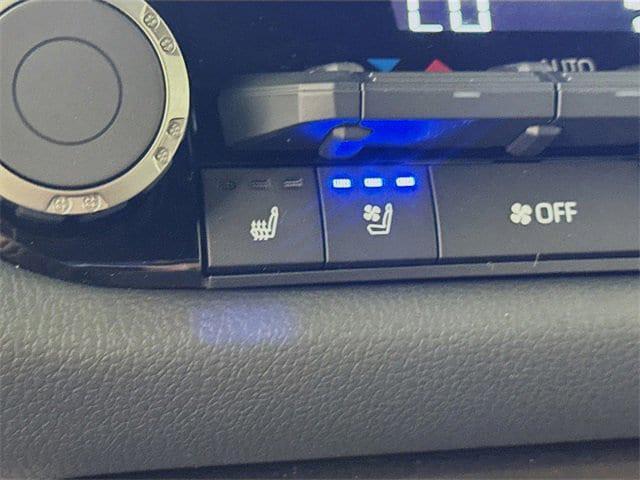 new 2026 Toyota Tundra car, priced at $74,526