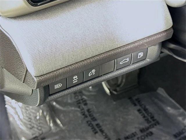used 2025 Toyota Camry car, priced at $30,981