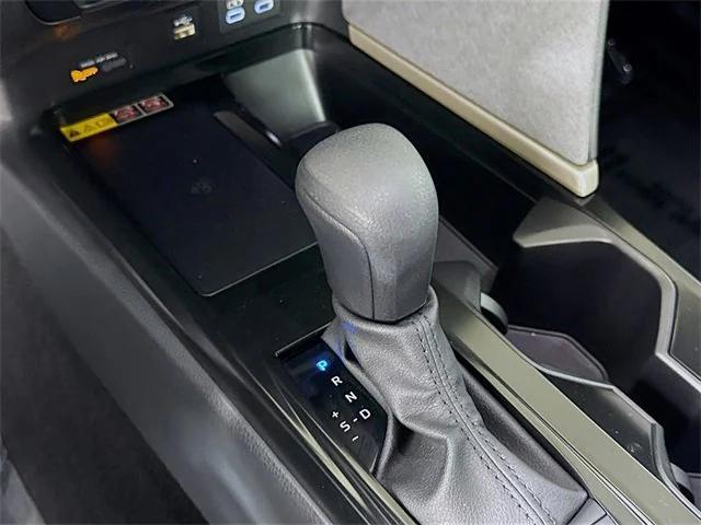 used 2025 Toyota Camry car, priced at $30,981
