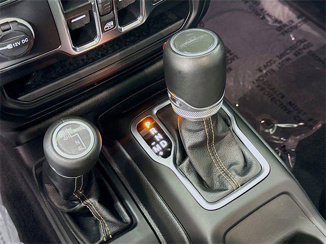 used 2023 Jeep Gladiator car, priced at $34,983