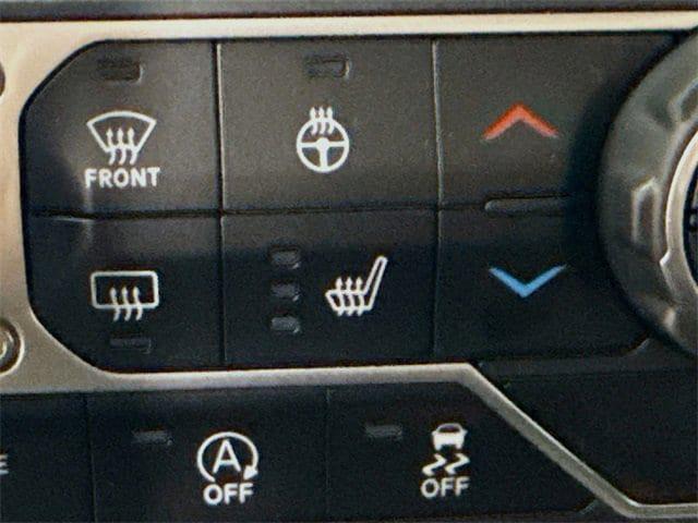 used 2023 Jeep Gladiator car, priced at $34,983