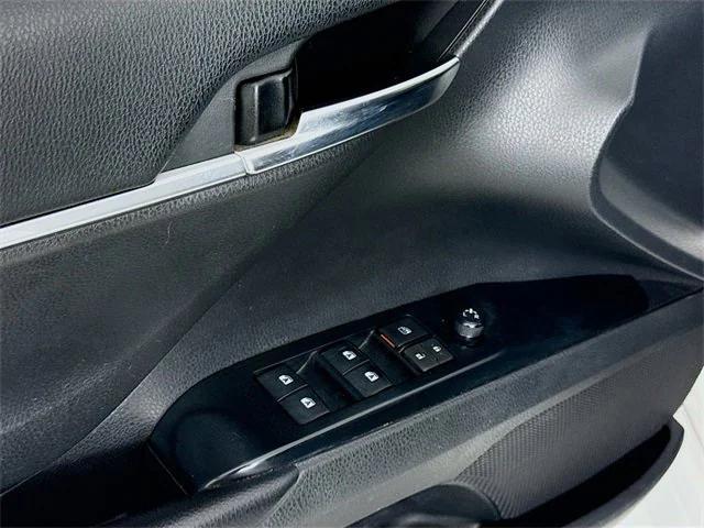 used 2020 Toyota Camry car, priced at $23,481