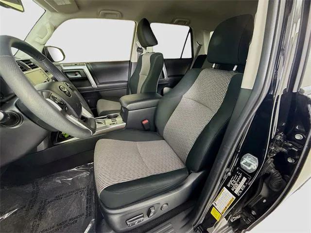 used 2023 Toyota 4Runner car, priced at $39,981