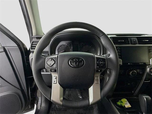 used 2023 Toyota 4Runner car, priced at $39,981