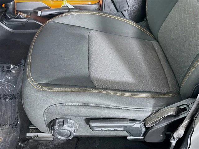 used 2023 Jeep Gladiator car, priced at $37,984