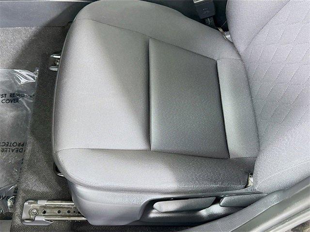 used 2024 Toyota Corolla car, priced at $22,981