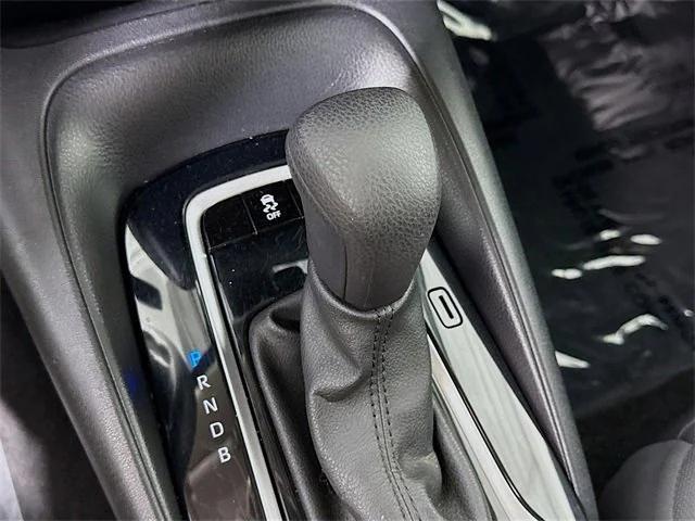 used 2024 Toyota Corolla car, priced at $22,981