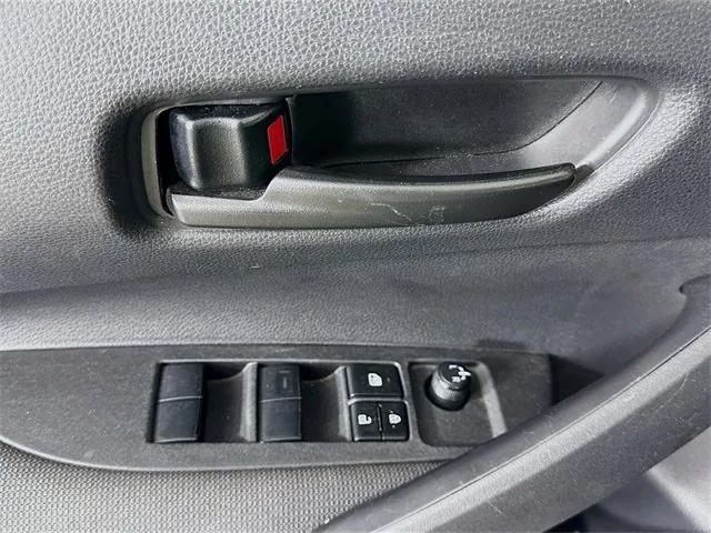 used 2024 Toyota Corolla car, priced at $22,981