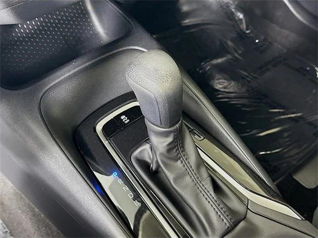 used 2024 Toyota Corolla car, priced at $24,981