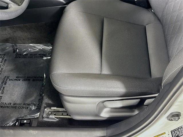 used 2024 Toyota Corolla car, priced at $24,981