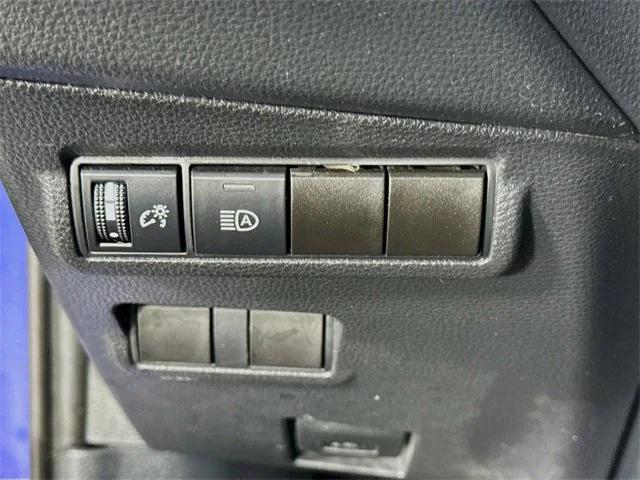 used 2022 Toyota Corolla Cross car, priced at $25,481