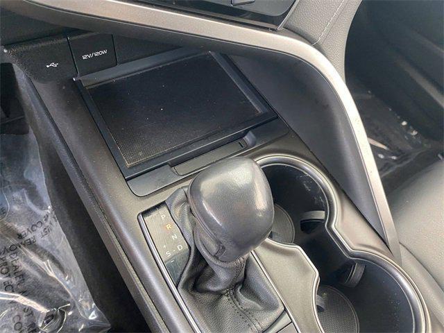 used 2022 Toyota Camry car, priced at $24,981