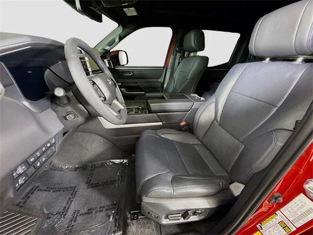 used 2025 Toyota Tundra car, priced at $65,982