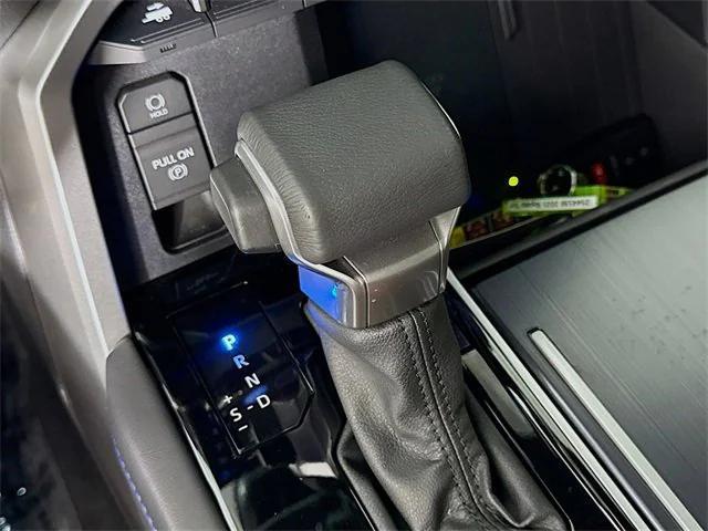 used 2025 Toyota Tundra car, priced at $65,982