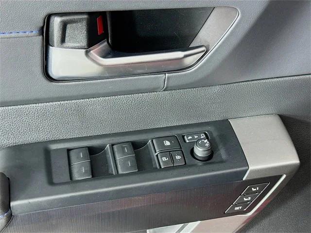used 2025 Toyota Tundra car, priced at $65,982