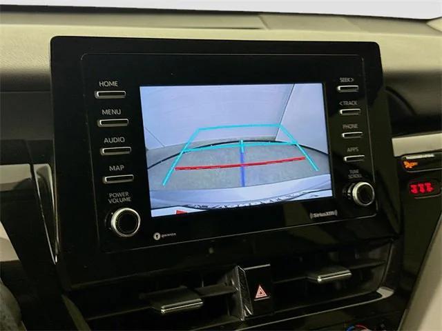 used 2023 Toyota Camry car, priced at $25,481