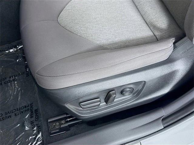 used 2023 Toyota Camry car, priced at $25,481